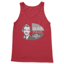 Ron Paul for Congress B&W Classic Women's Tank Top
