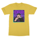 Censure Deez Nuts Classic Adult T-Shirt