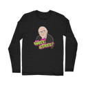 Do You Hate The State Rothbard Classic Long Sleeve T-Shirt