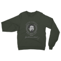 Haymarket Martyr Classic Adult Sweatshirt