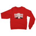 ADRENOCHROME Classic Adult Sweatshirt