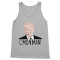 C’mon Man Biden Classic Adult Vest Top