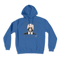 Mask-ception Biden Premium Adult Hoodie