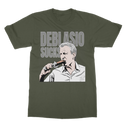 DiBlasio Sucks Classic Adult T-Shirt