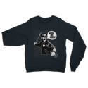 Wear the Mask Classic Adult Sweatshirt