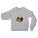Do You Hate The State Rothbard Classic Adult Sweatshirt