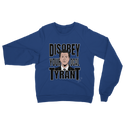 Disobey Newsome Classic Adult Sweatshirt