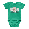ADRENOCHROME Classic Baby Onesie Bodysuit