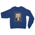 Consistent Classic Adult Sweatshirt