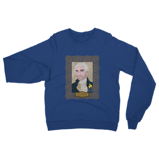 Buy royal Consistent Classic Adult Sweatshirt