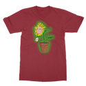 Obvious Plant Classic Adult T-Shirt