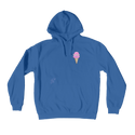 Obey. Submit. Comply. Ice cream Premium Adult Hoodie