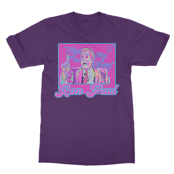 High on Liberty RP Classic Adult T-Shirt
