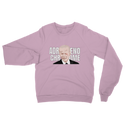 ADRENOCHROME Classic Adult Sweatshirt