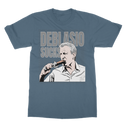 DiBlasio Sucks Classic Adult T-Shirt