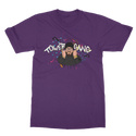 Tower Gang Toad Classic Adult T-Shirt