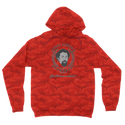 Haymarket Martyr Camouflage Adult Hoodie