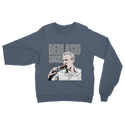 DiBlasio Sucks Classic Adult Sweatshirt