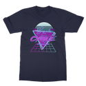 Break The Cycle Classic Adult T-Shirt