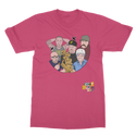 Tower Gang Classic Adult T-Shirt