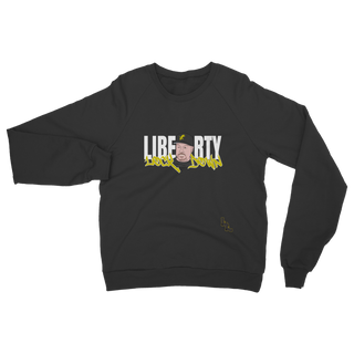 Lockdown Syndrome Classic Adult Sweatshirt