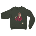 Unity! Naturalist Capitalist Classic Adult Sweatshirt