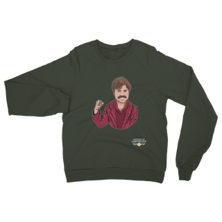 Unity! Naturalist Capitalist Classic Adult Sweatshirt