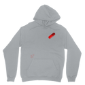 Red Pill Classic Adult Hoodie