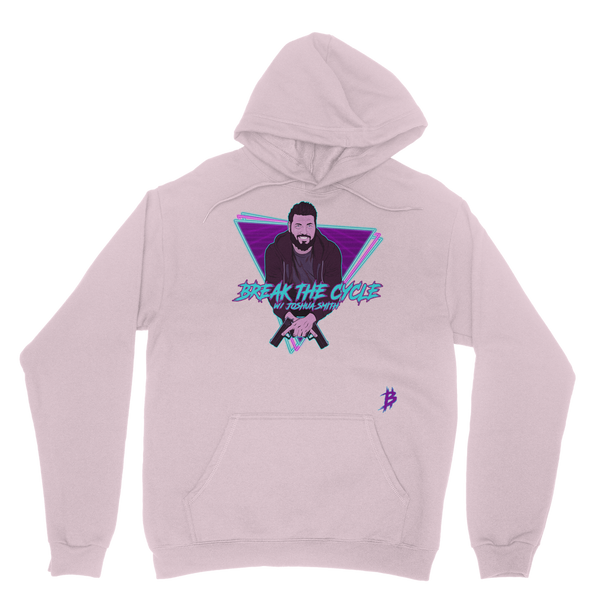 Break the Cycle 2.0 Classic Adult Hoodie