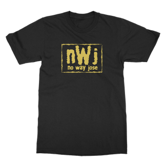 No Way Jose NWO Classic Adult T-Shirt