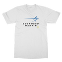 Cockheed Martin Classic Adult T-Shirt