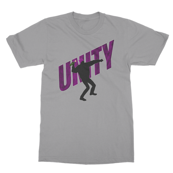 Unity Classic Adult T-Shirt