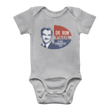 Ron Paul for Congress Classic Baby Onesie Bodysuit