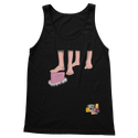 Tower Club Classic Adult Vest Top