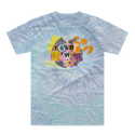 TPH Logo Tie-Dye T-Shirt