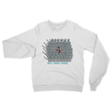 Stand Out obey. submit. comply Classic Adult Sweatshirt