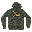 Chippah’ Camouflage Adult Hoodie