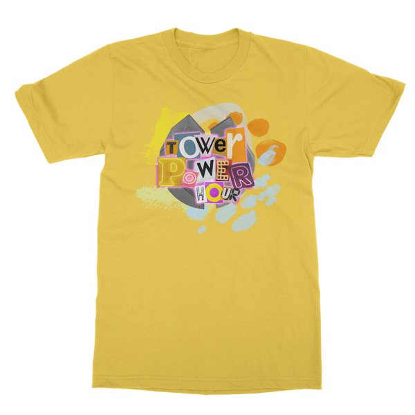 TPH Logo Classic Adult T-Shirt