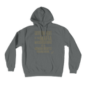 Government is the Mafia Premium Adult Hoodie
