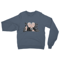 They Lie Classic Adult Sweatshirt