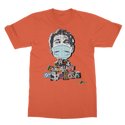 Mask Formation Psychosis Classic Adult T-Shirt