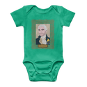 Consistent Classic Baby Onesie Bodysuit