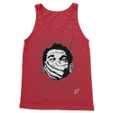 Big Brother Obey Submit Comply Classic Women's Tank Top