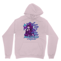 It didn’t have to BTC Classic Adult Hoodie