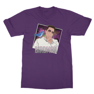 Birdman Classic Adult T-Shirt
