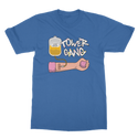 Part of the Plasma Tower Gang Classic Adult T-Shirt