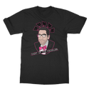 Anatomy of the Smith Classic Adult T-Shirt