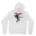 Summer of Love Classic Adult Hoodie