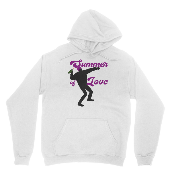 Summer of Love Classic Adult Hoodie