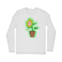 Obvious Plant Classic Long Sleeve T-Shirt